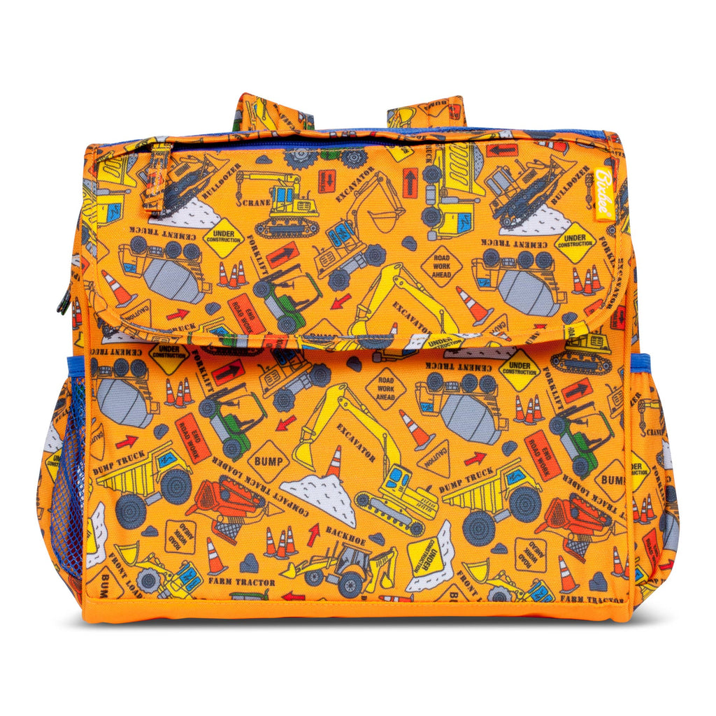 Bixbee Backpack / Lunch Combo Set