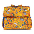 Bixbee Backpack / Lunch Combo Set