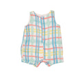Baby & Toddler Boy Muslin Shortie