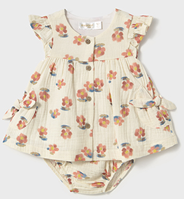 Girl's Dress
