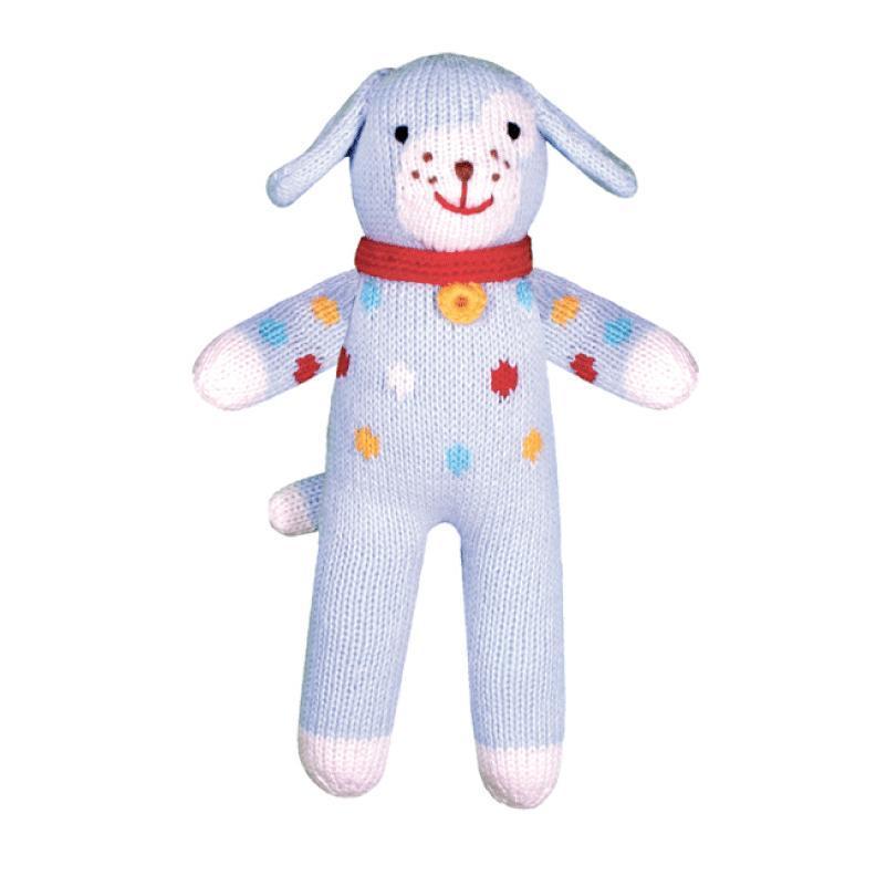 Zubels 12" Knit Dolls