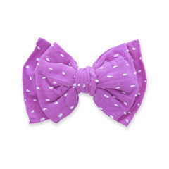 Baby Bling Hair Clips