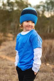 Knuckleheads Ski Slouchy Hat
