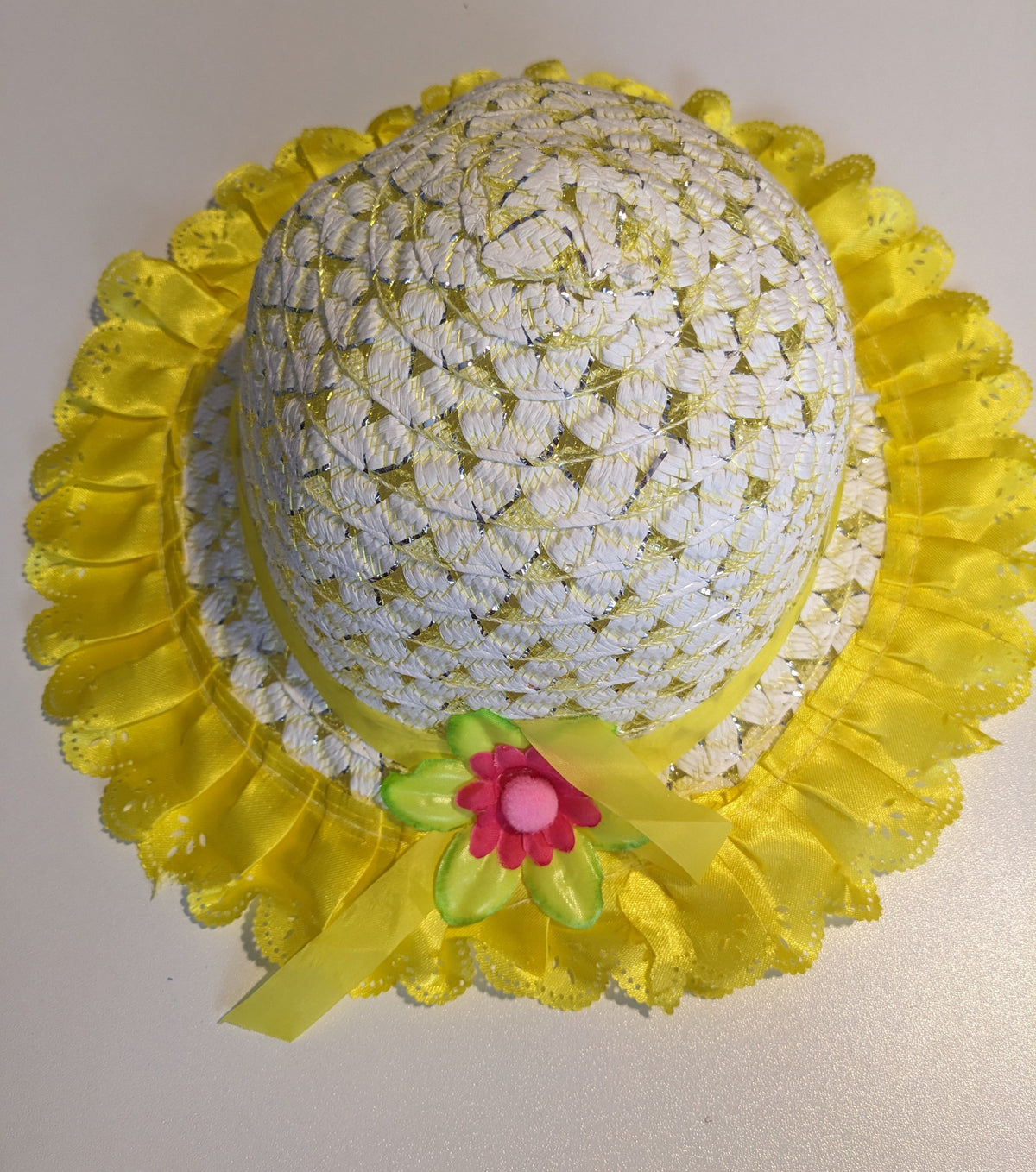 Assorted Spring Hats