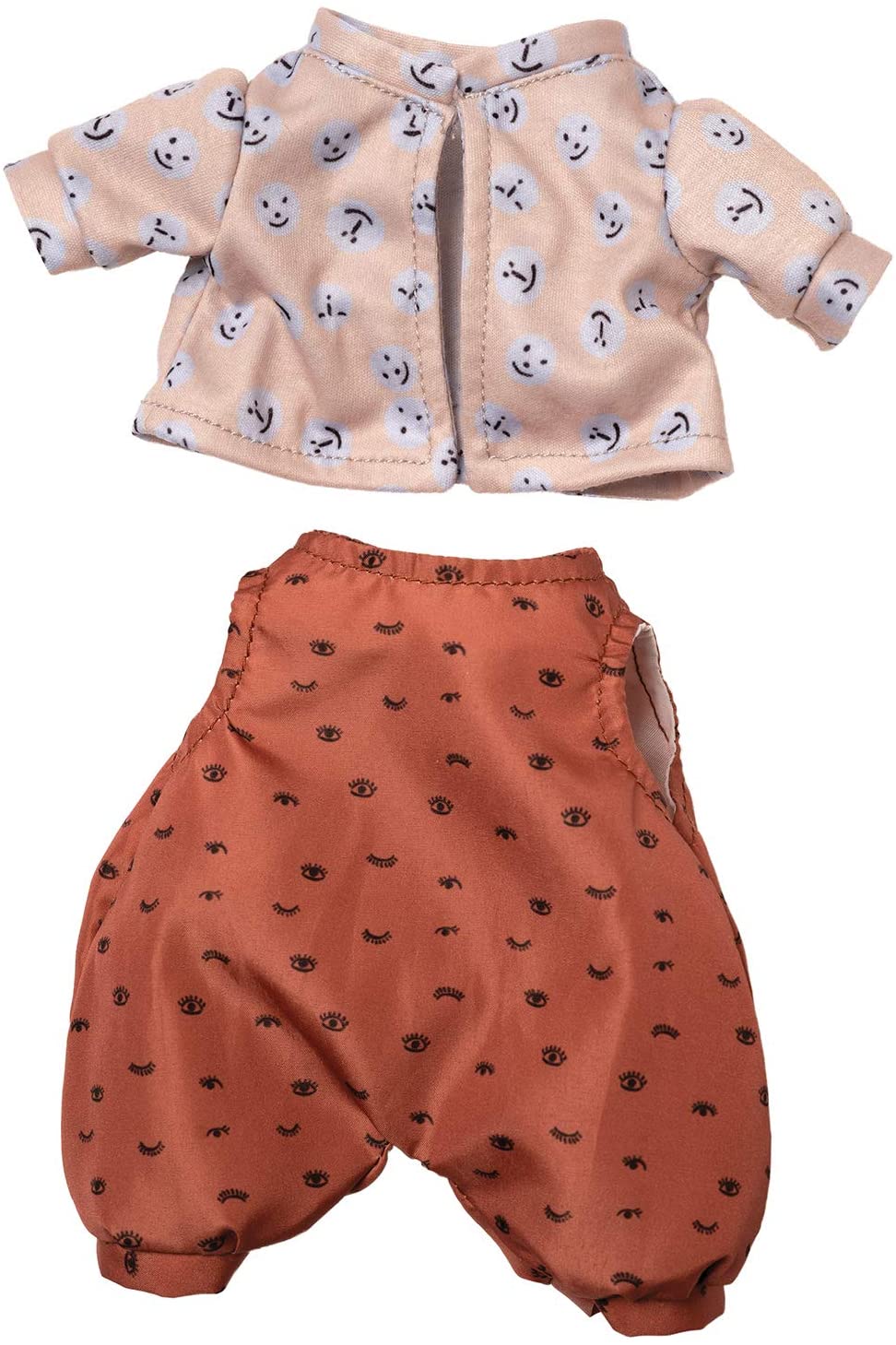 Wee Baby Stella Clothing