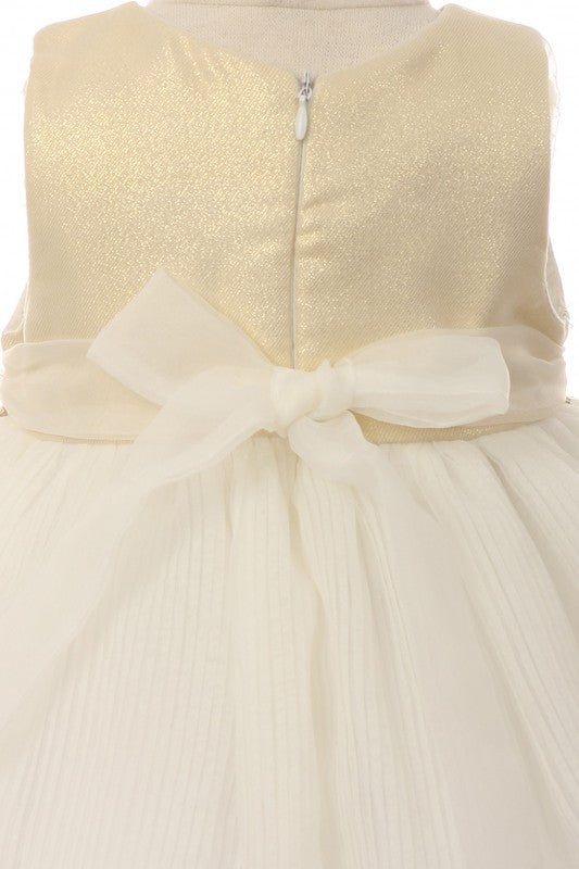 Baby Special Occasion Dress
