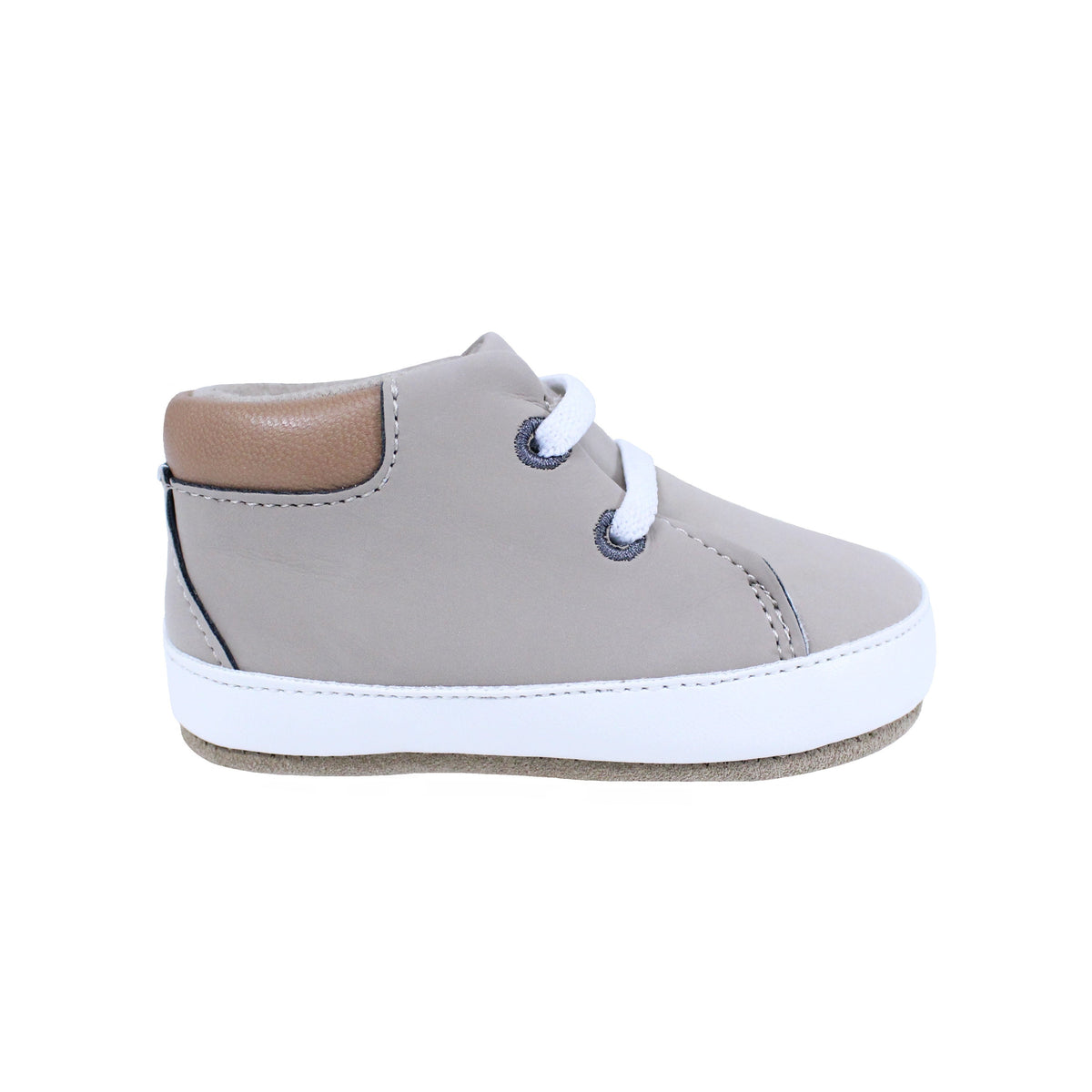 Boy's Soft Soled Shoes
