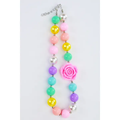 Sparkle Sister Little Girl Necklaces