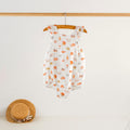 Organic Muslin Sunsuit