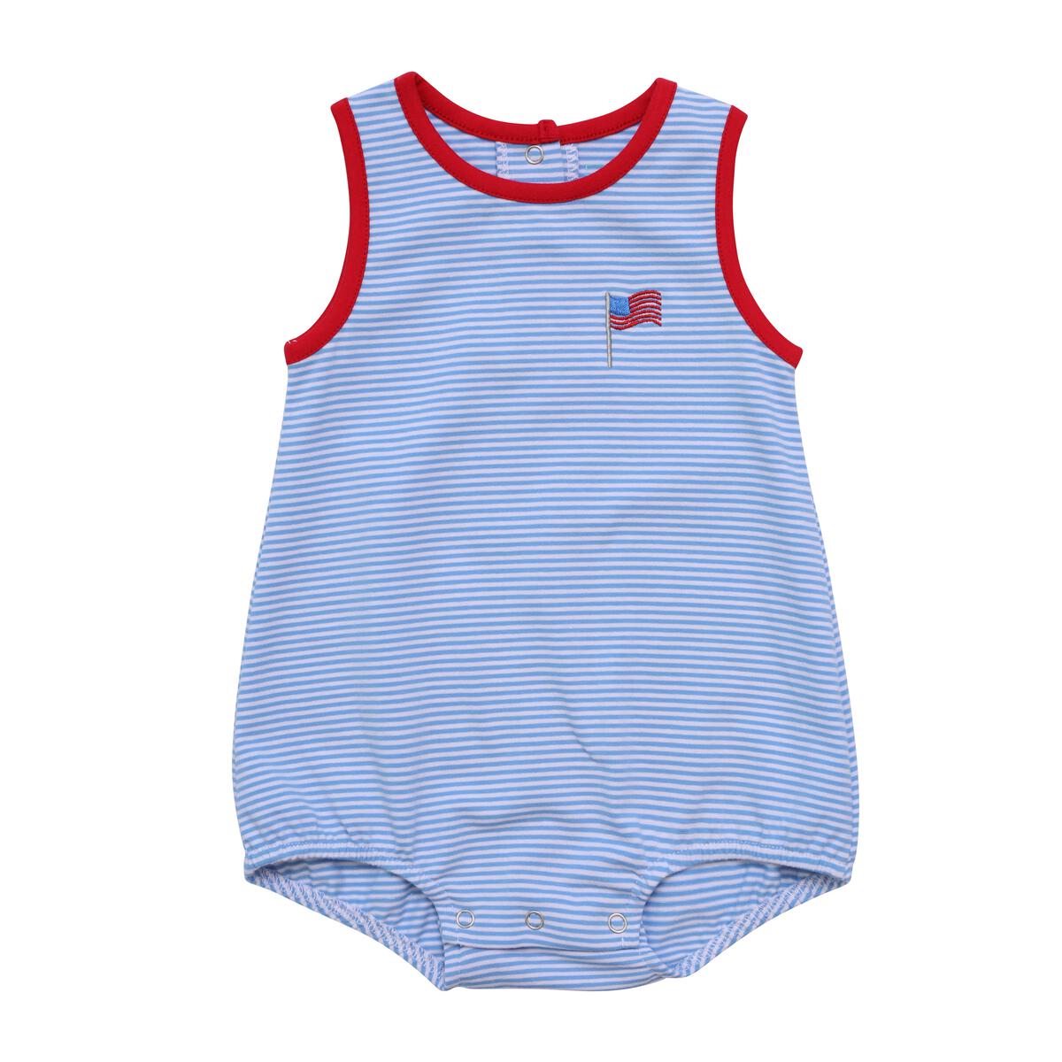 Baby & Toddler Bubble