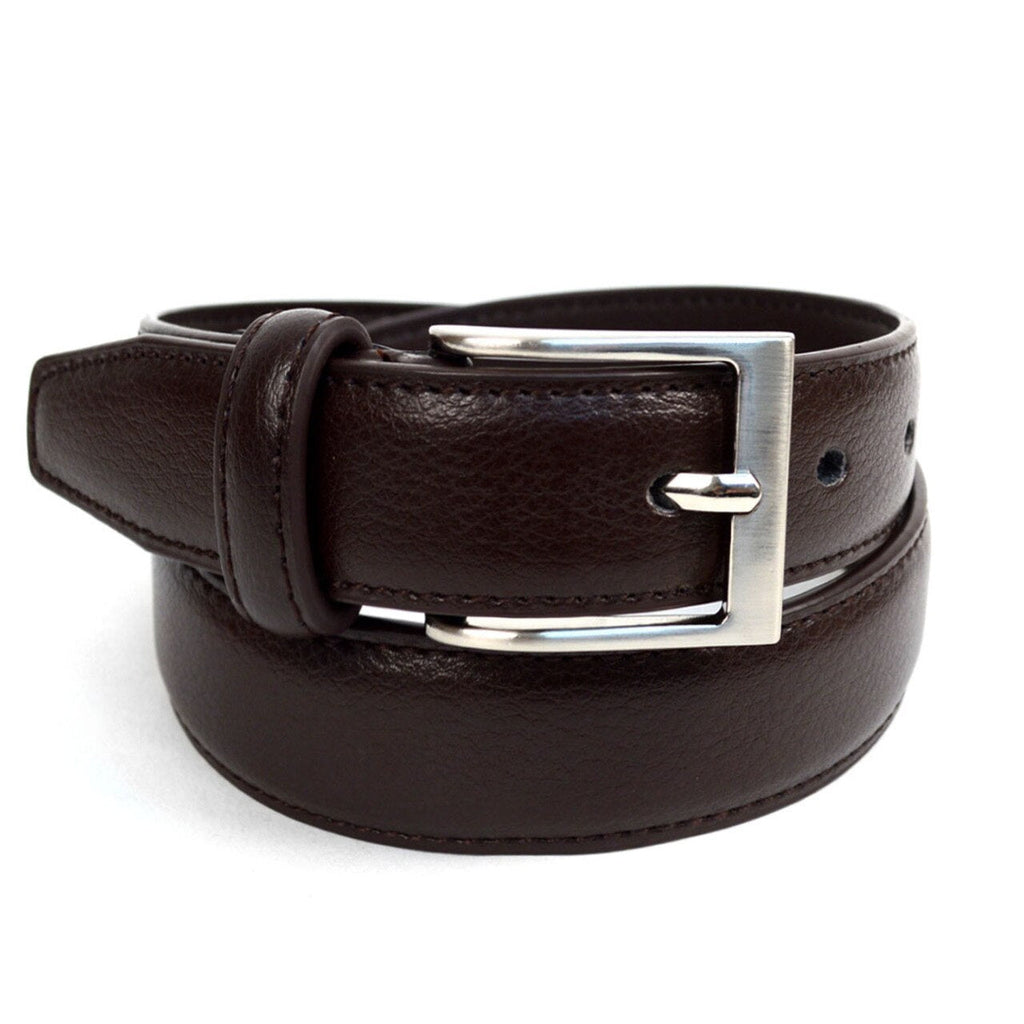 Boy's Leather Belt