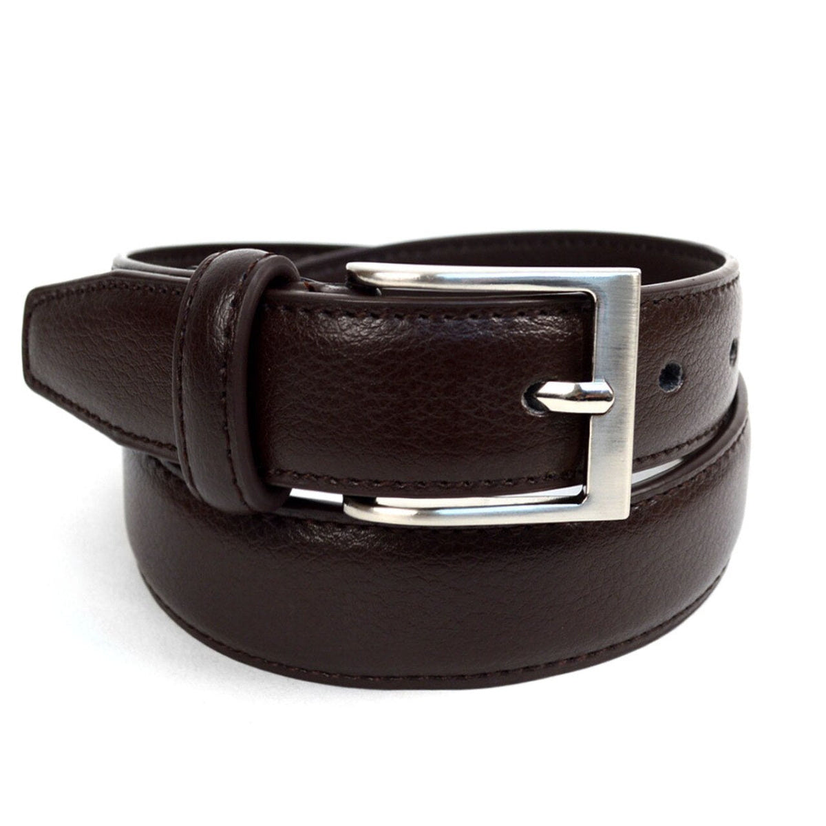 Boy's Leather Belt