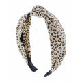 Covered Headband