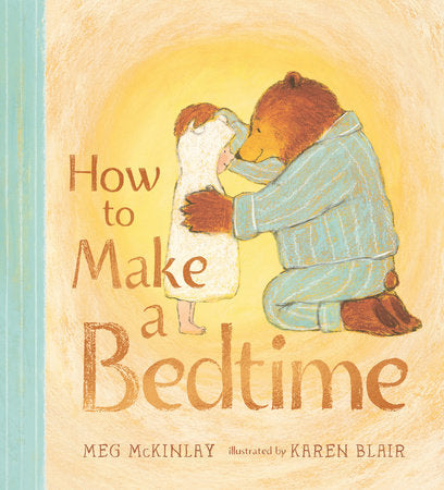 3-7 Reading Books