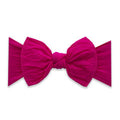 Baby Bling Solid Bows