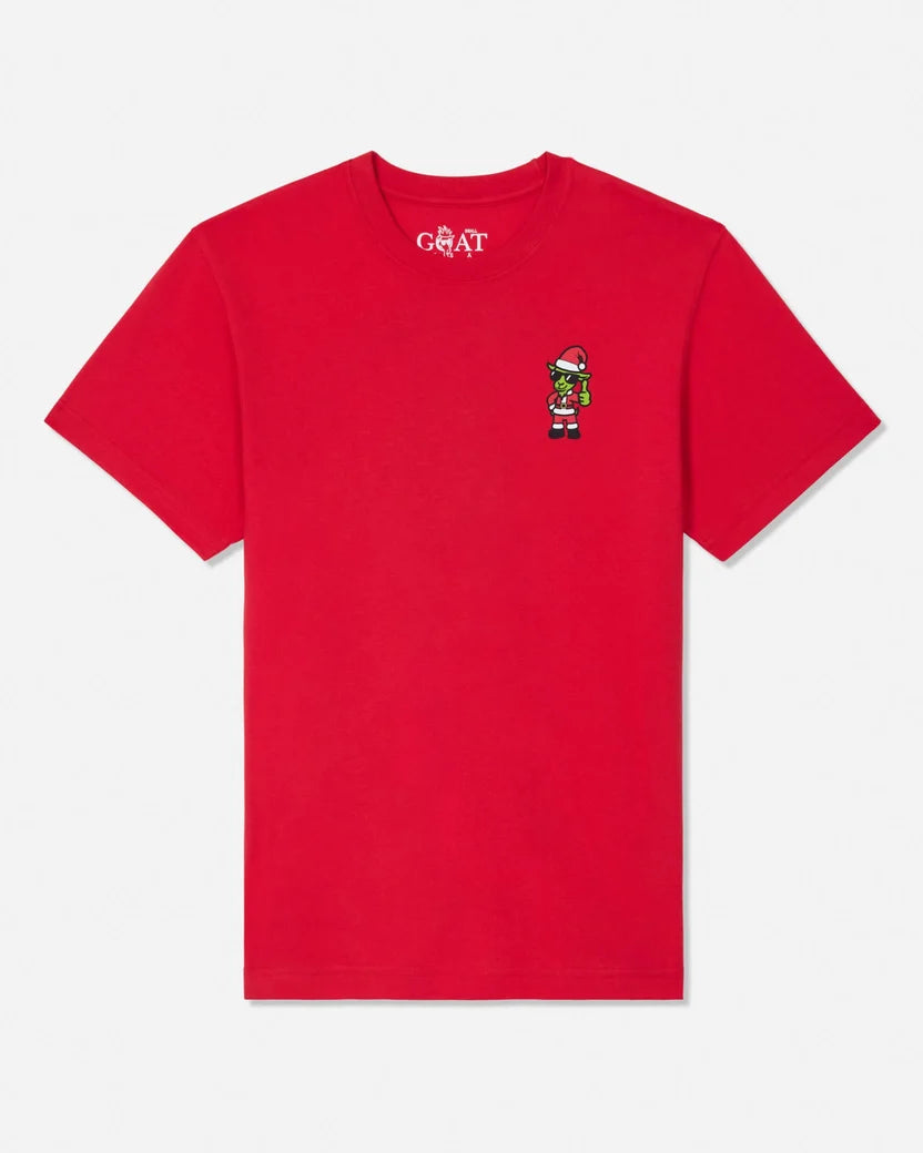 North Poles Most Wanted T-Shirt