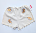 Junior Game Day Shorts