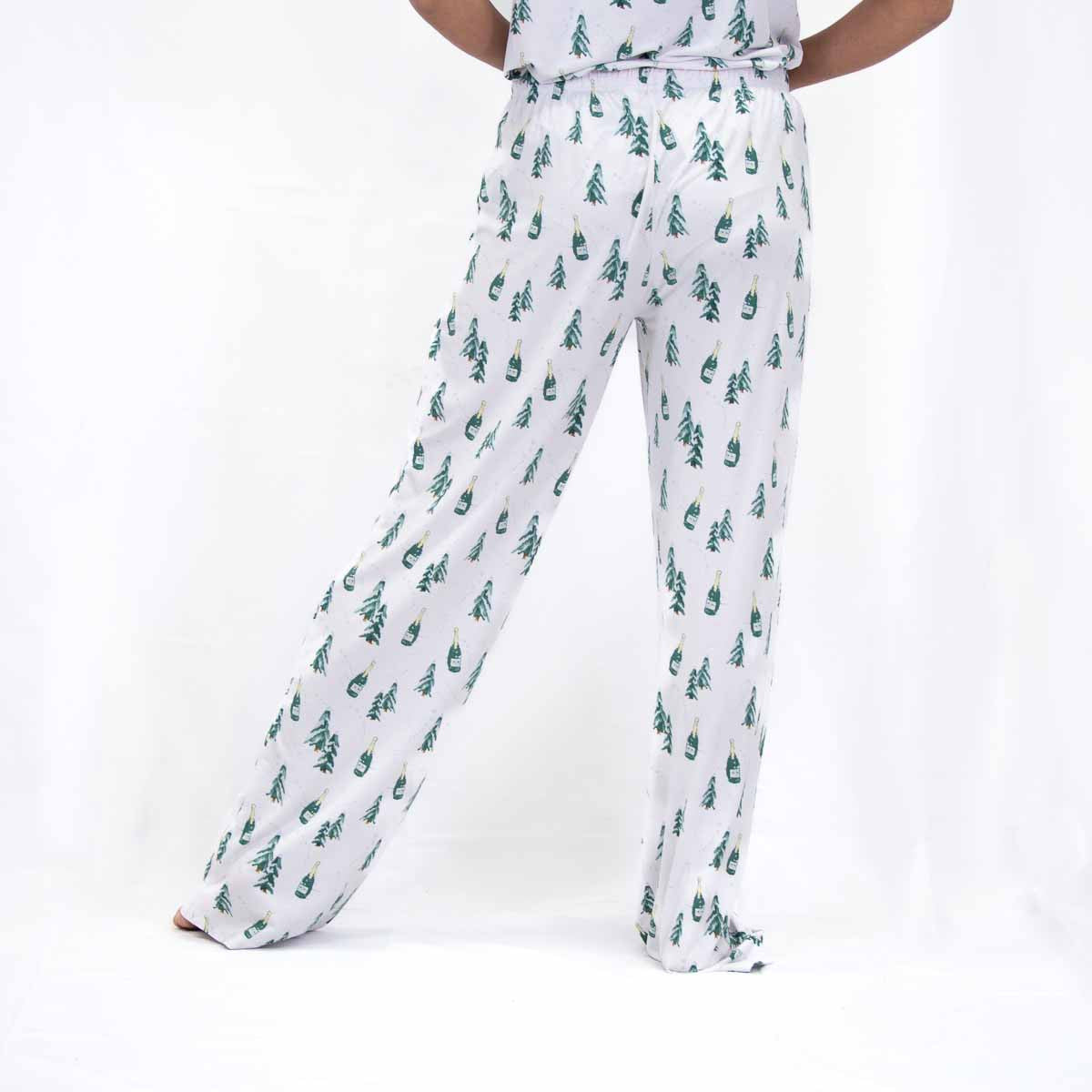 Women's Christmas Cheer Sleep Pant