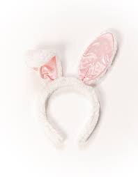 Bunny Ears Headband
