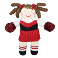 Zubels 7" Knitted Rattle