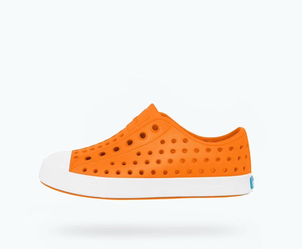Native Shoe, Jefferson