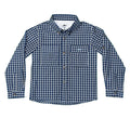 Flagler Fishing Shirt
