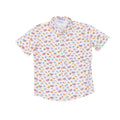 Short Sleeve Fishing Shirts