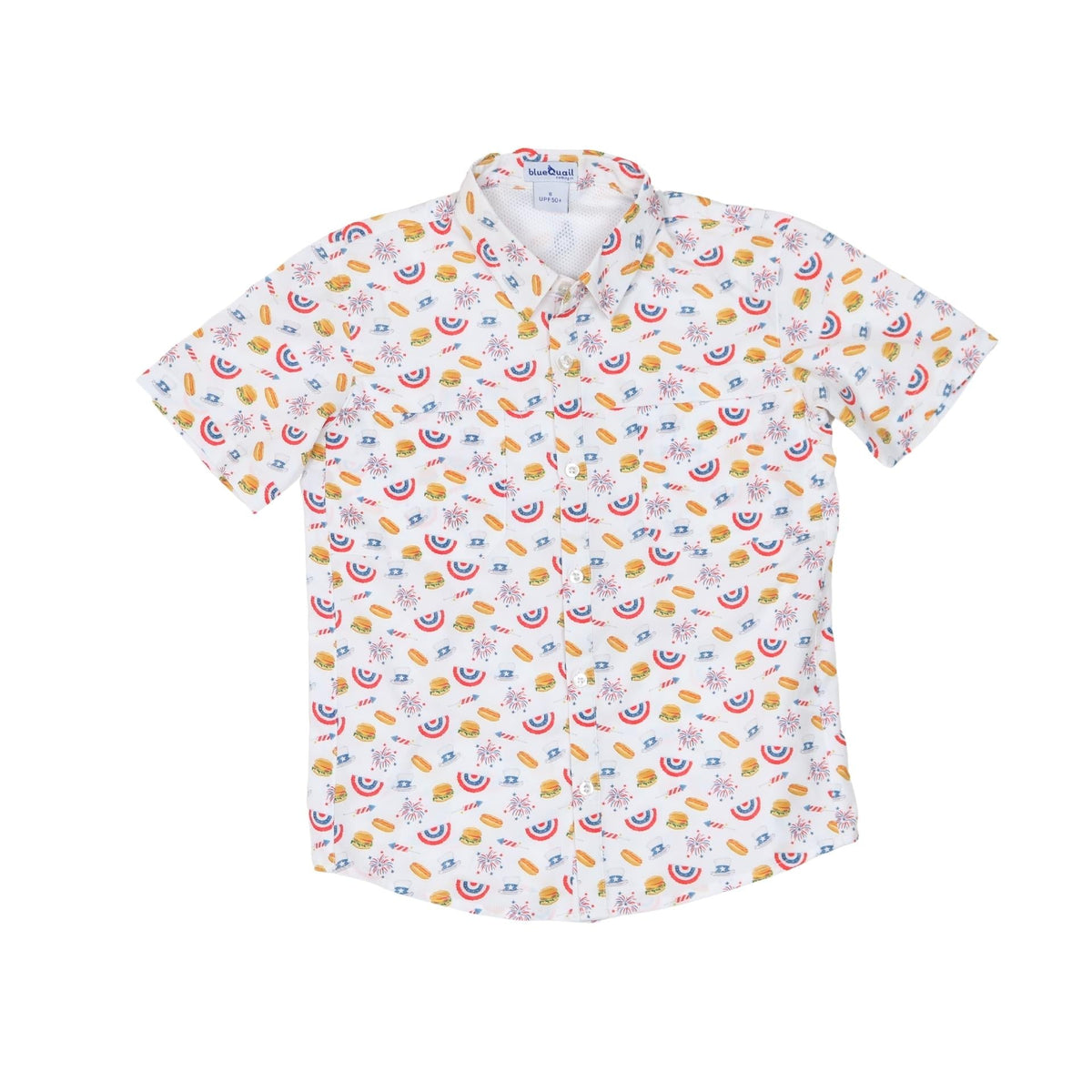 Short Sleeve Fishing Shirts