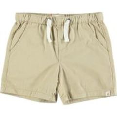 Baby & Toddler Twill Shorts