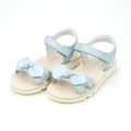 Leigh  Bow Sandal