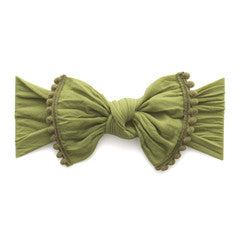 Headband Knots