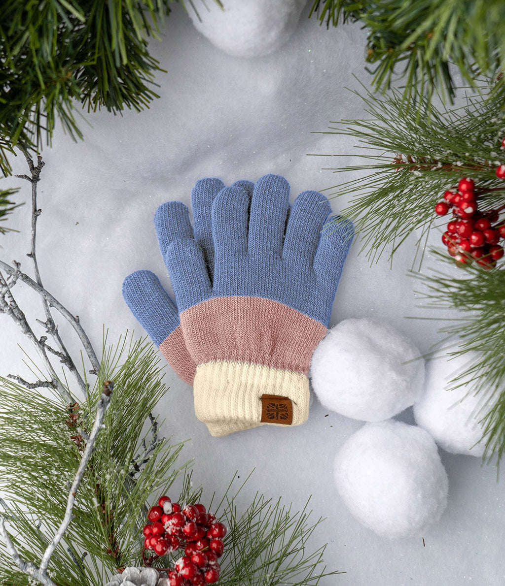 Kids Gloves, Wonderland Collection