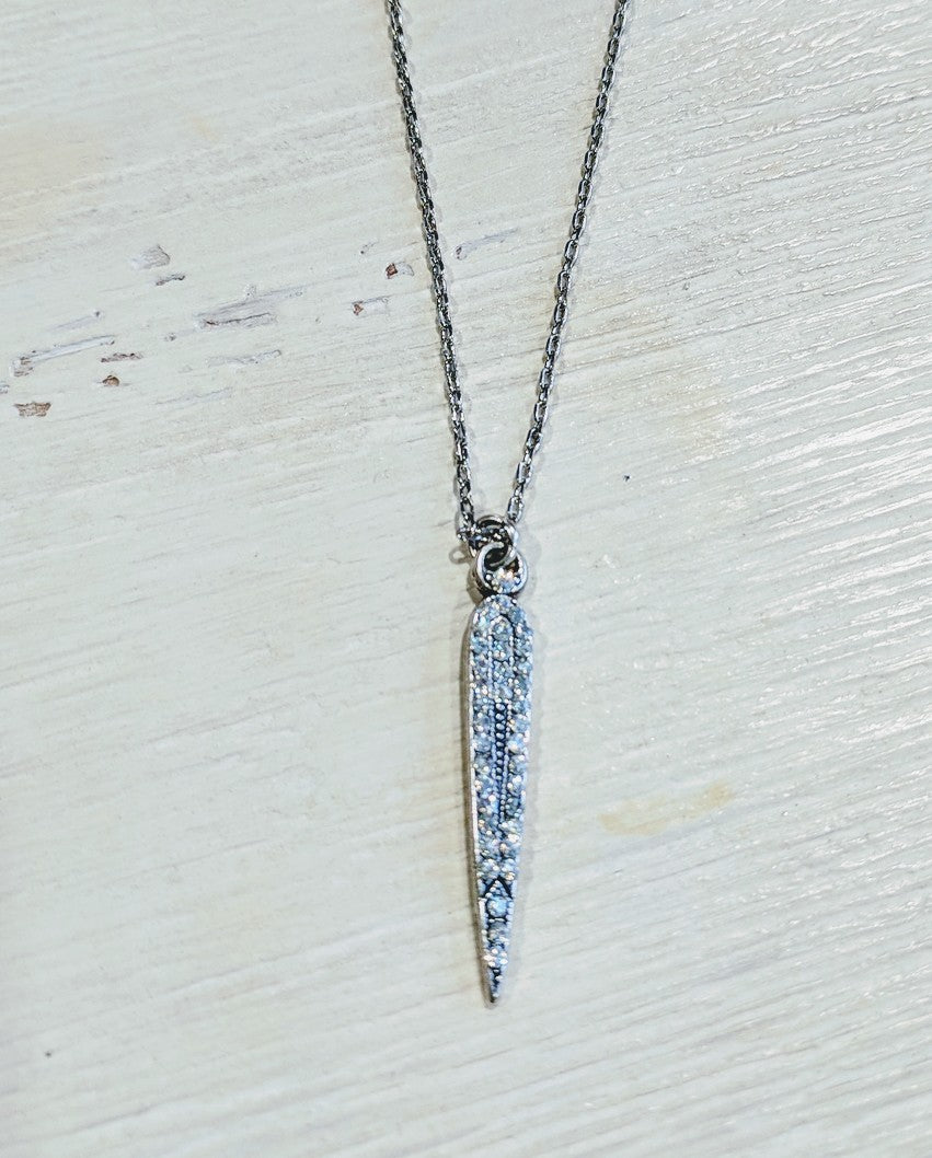 Mariana Necklaces