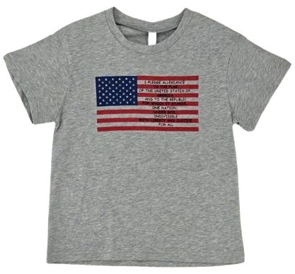 Flag T-Shirt