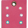 Girl Stud Earring Card