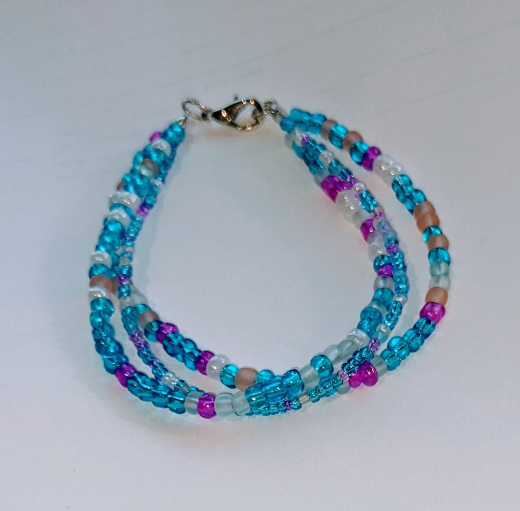 Boho Ankle Bracelets
