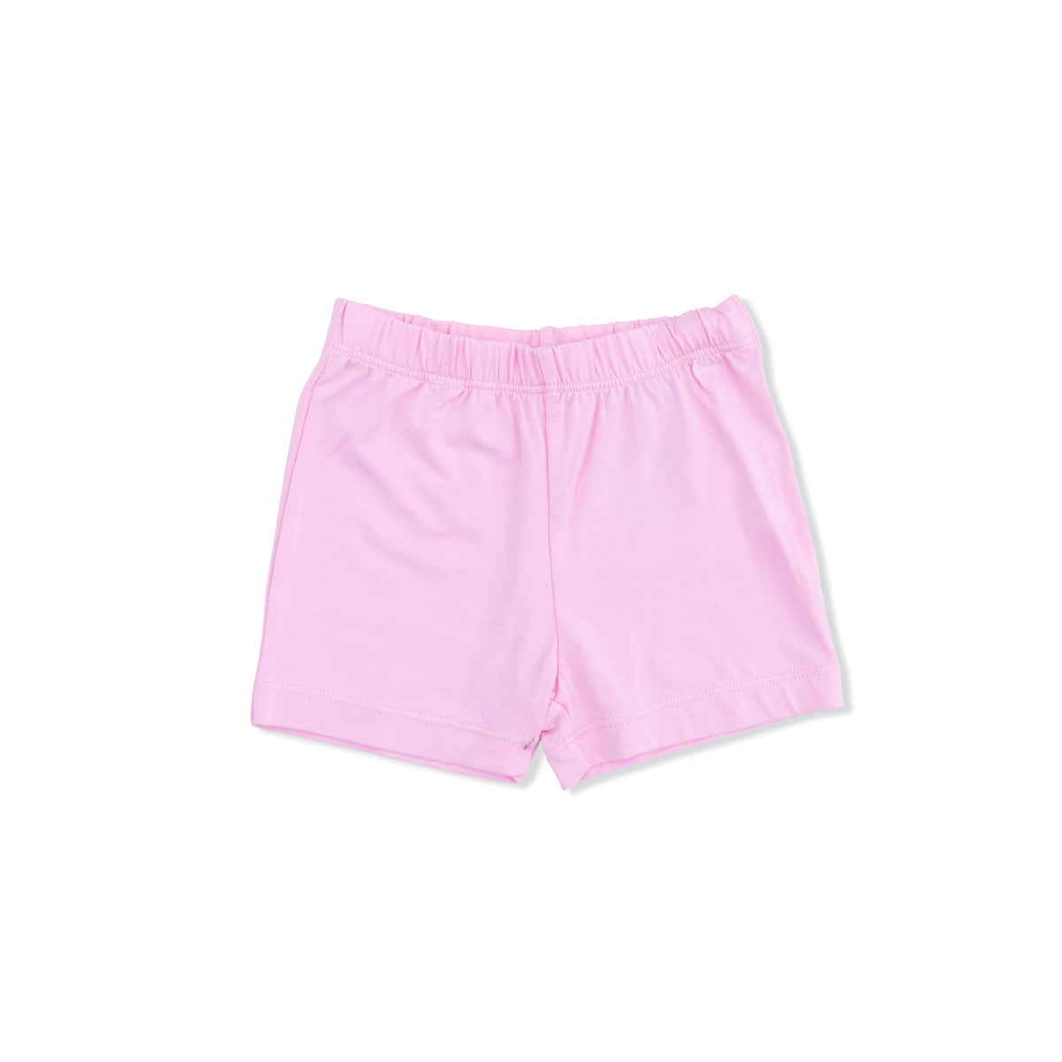 Peplum Tank Top & Bike Short Set