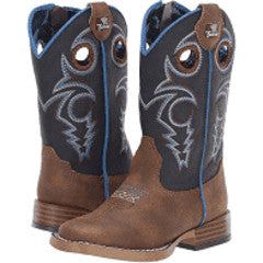 Boy's Western Boot