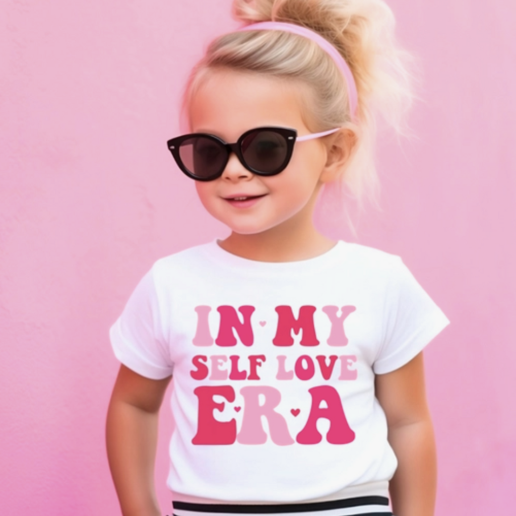 Self Love S/S T-Shirt