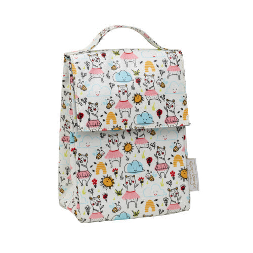 Sugar Booger Lunch Sack