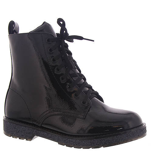 Little Girls Low Rise Boots