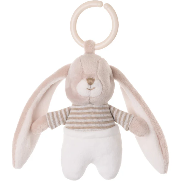 Burkowski Plush Toys