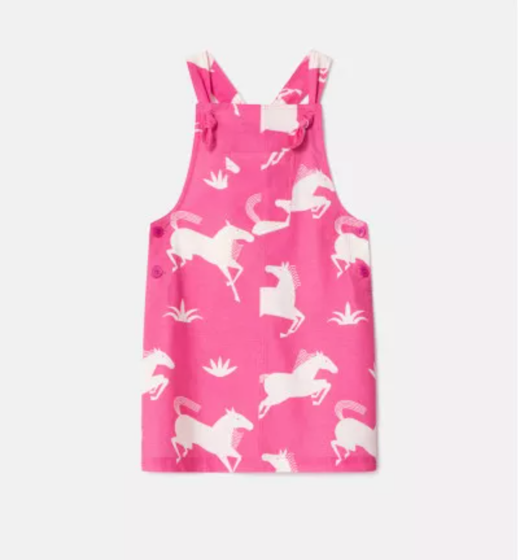 Horse Jumper