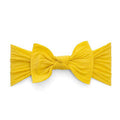 Headband Knots