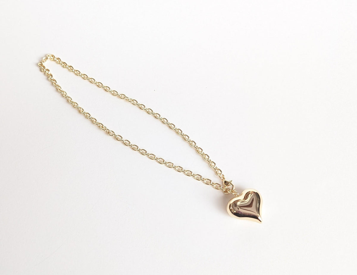 18" Chian Pendant Necklace