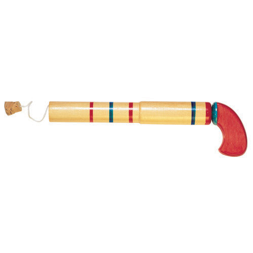 Pop-Gun