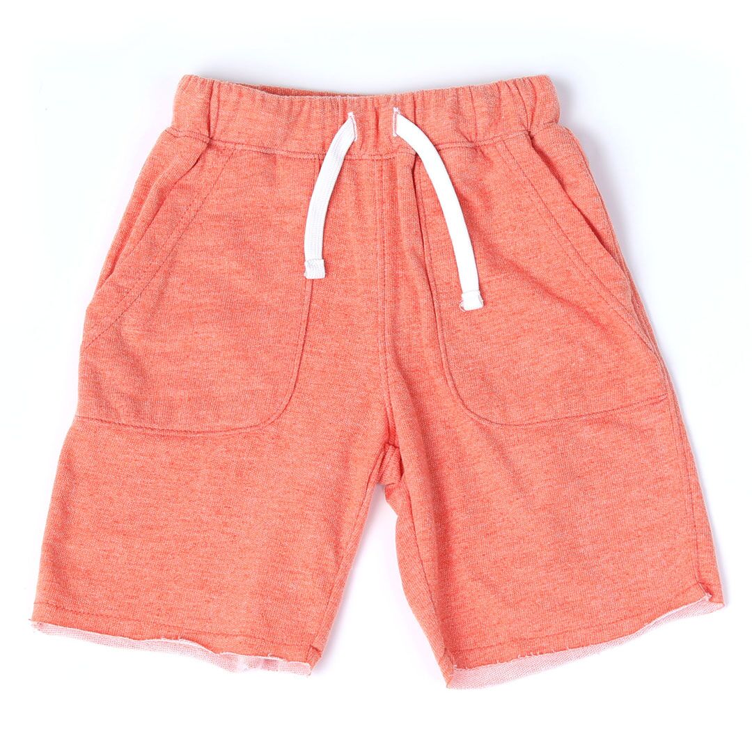 Boy's French Terry Shorts