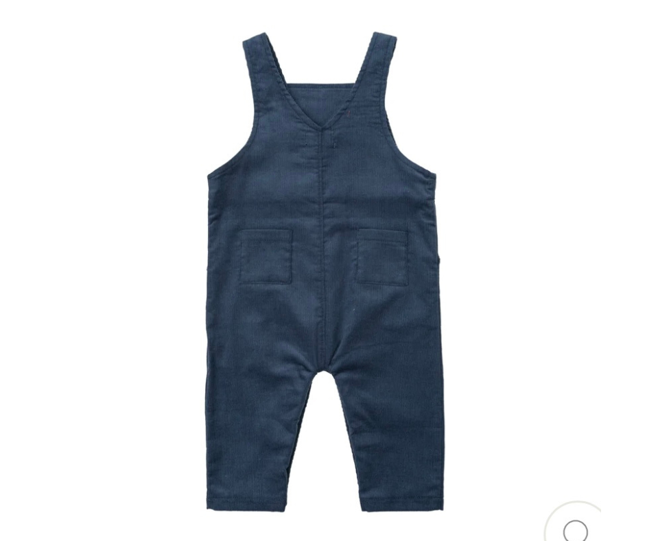 Baby Boy's Overall