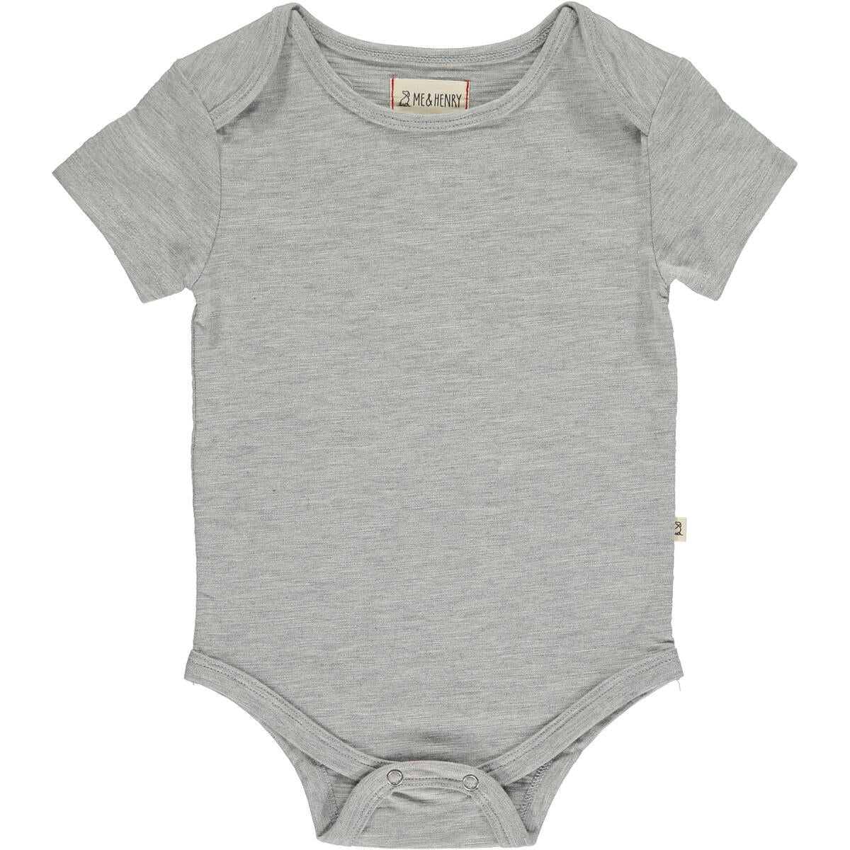 Baby/Toddler Solid Onesie/T-Shirt