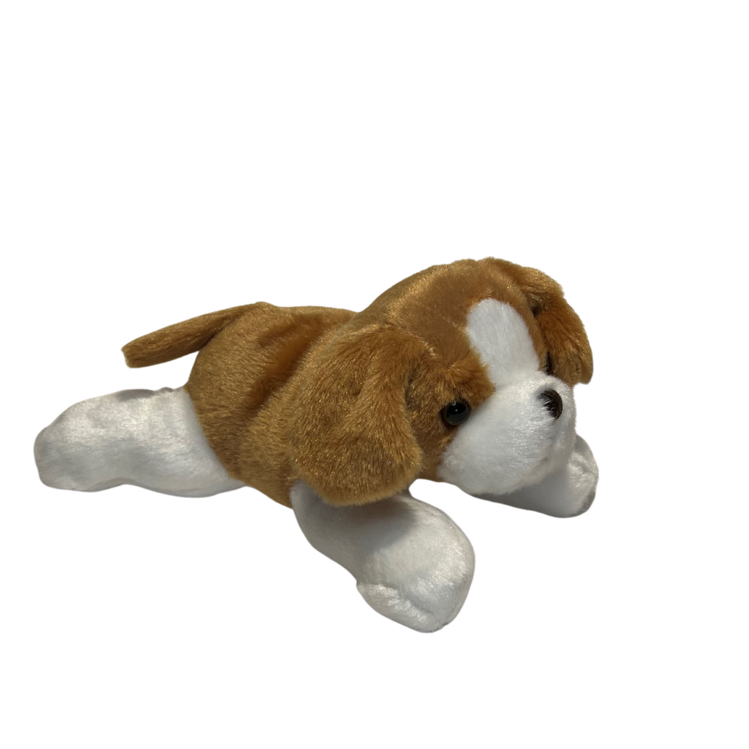 Plush Toys Pesky Pups